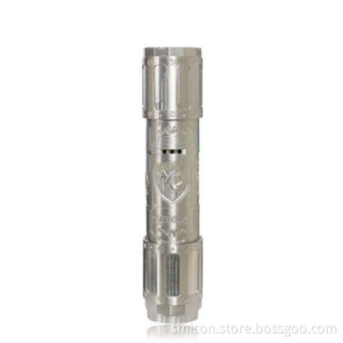 High-quality Full Mechanical Mod Flip V3 with Elegant Appearance